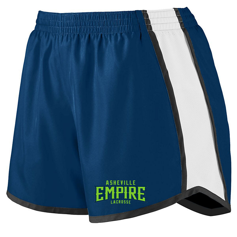 Asheville Empire Lacrosse Women's Pulse Shorts