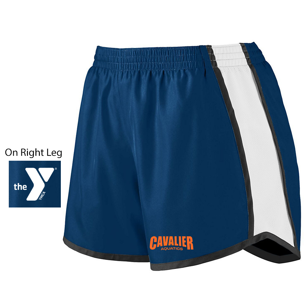 Cavalier Aquatics Women's Pulse Shorts