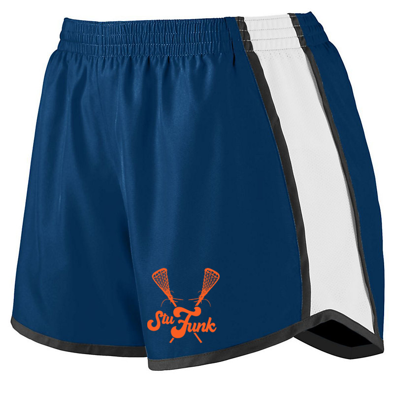 StuFunk Lacrosse Women's Pulse Shorts