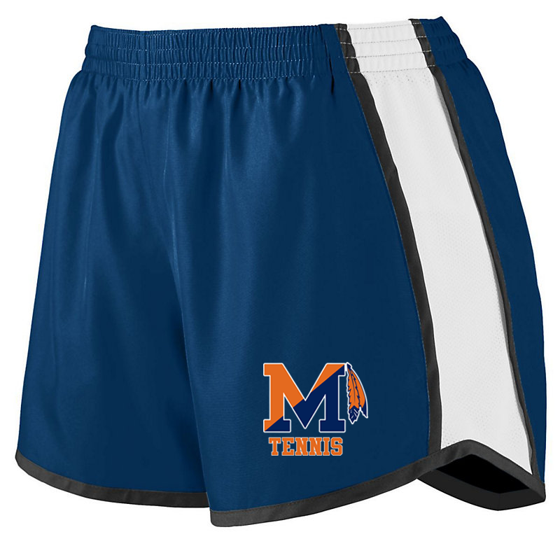 Manhasset Tennis Women's Pulse Shorts