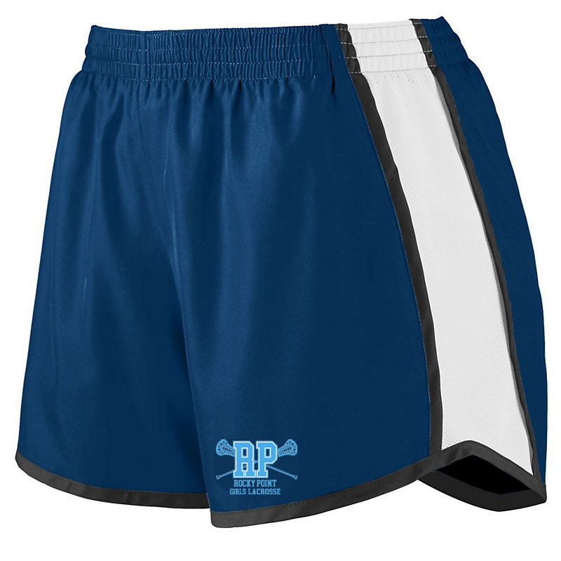 Rocky Point Girls Lacrosse Women's Pulse Shorts