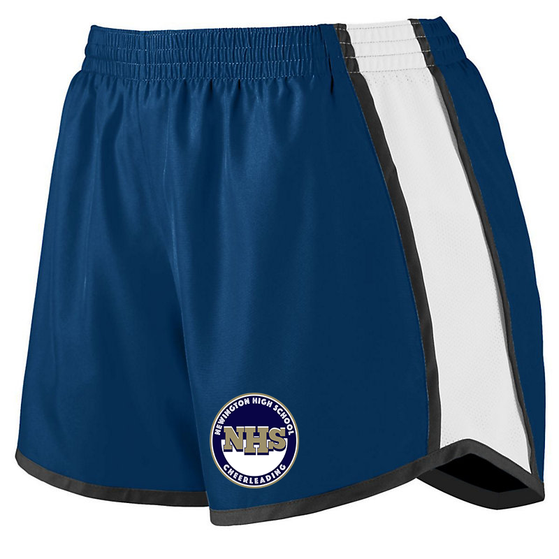 Newington HS Cheer Women's Pulse Shorts