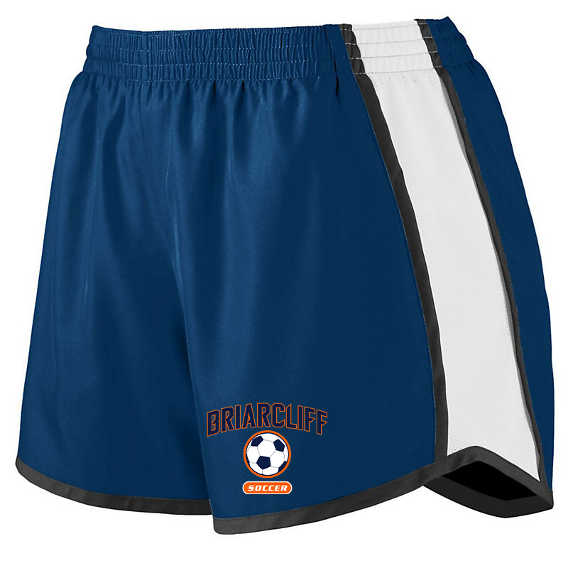 Briarcliff Soccer Women's Pulse Shorts
