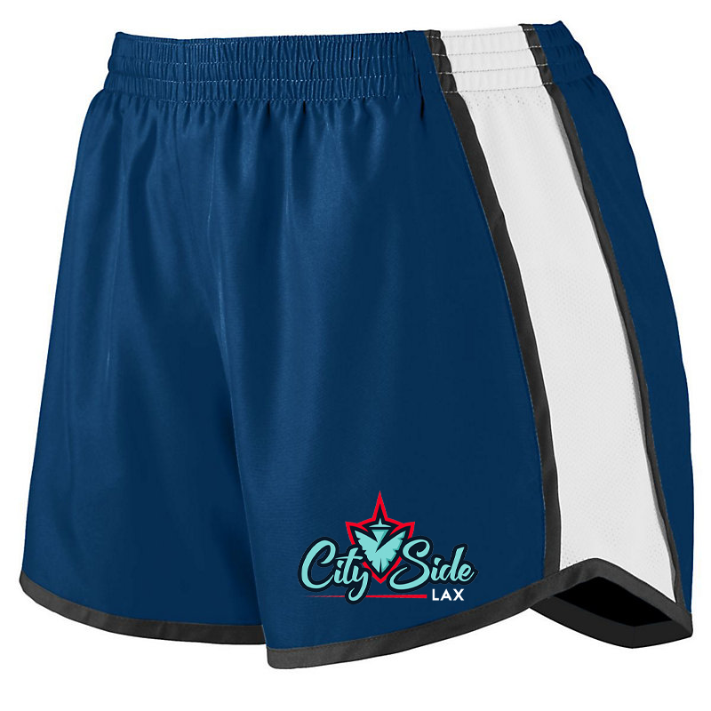 CitySide Lacrosse Women's Pulse Shorts