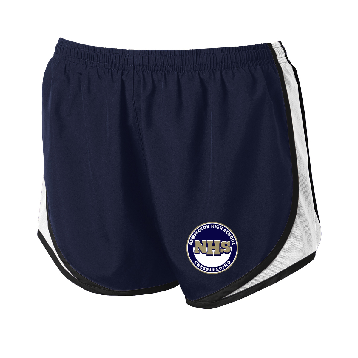 Newington HS Cheer Women's Shorts
