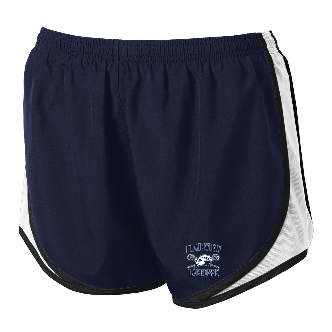 Plainview PAL Lacrosse Women's Shorts