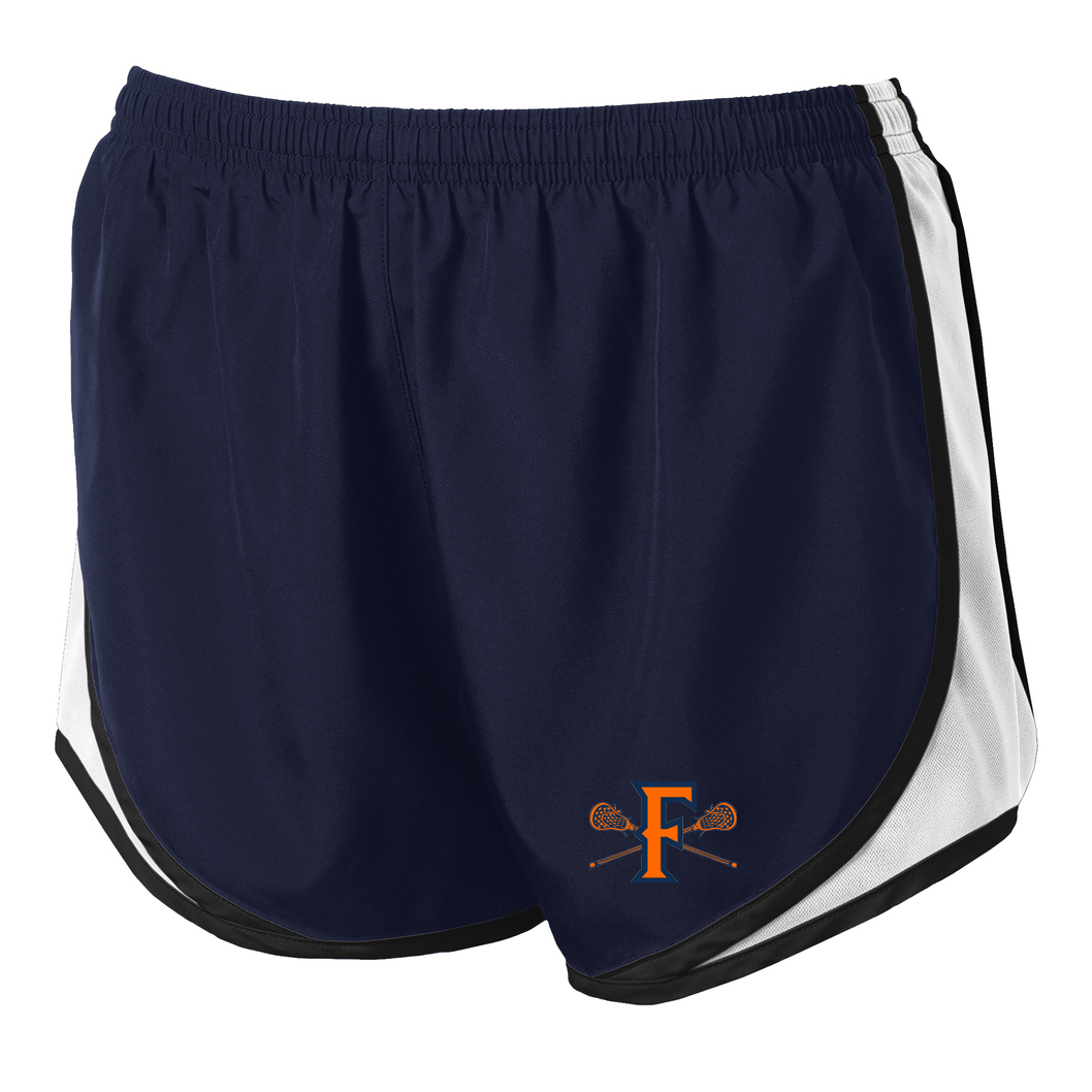 CSU Fullerton Lacrosse Women's Shorts