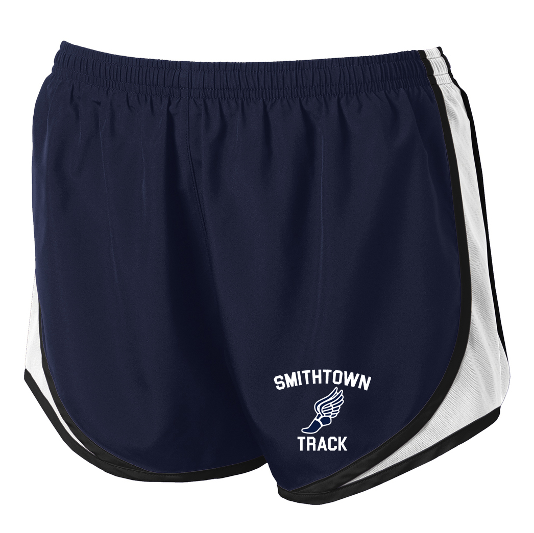 Smithtown Track Women's Shorts