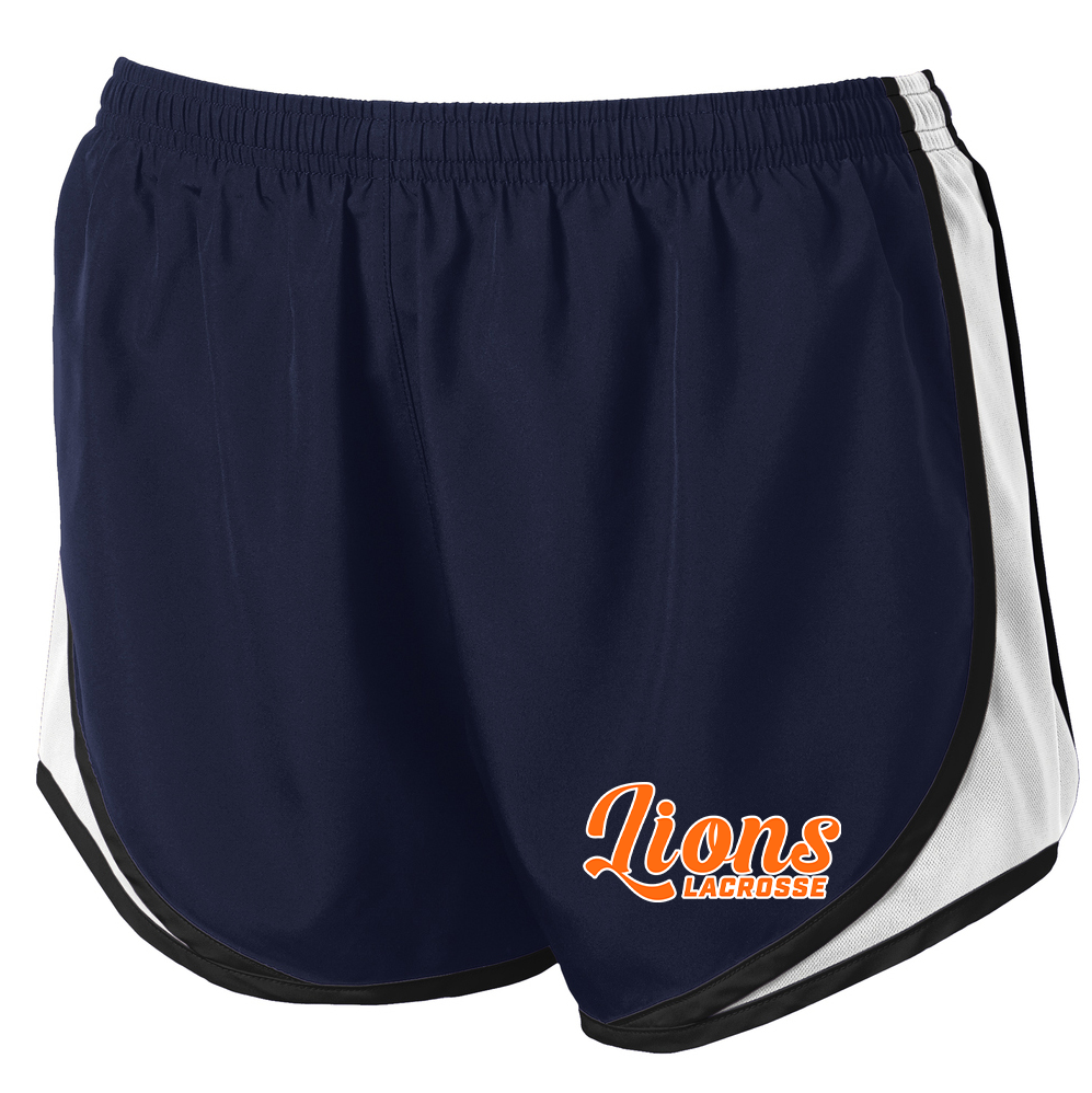 NCPD Lacrosse Women's Shorts