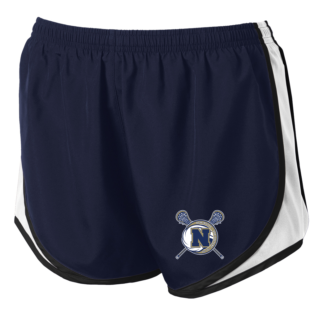 Newington High School Lacrosse Women's Shorts