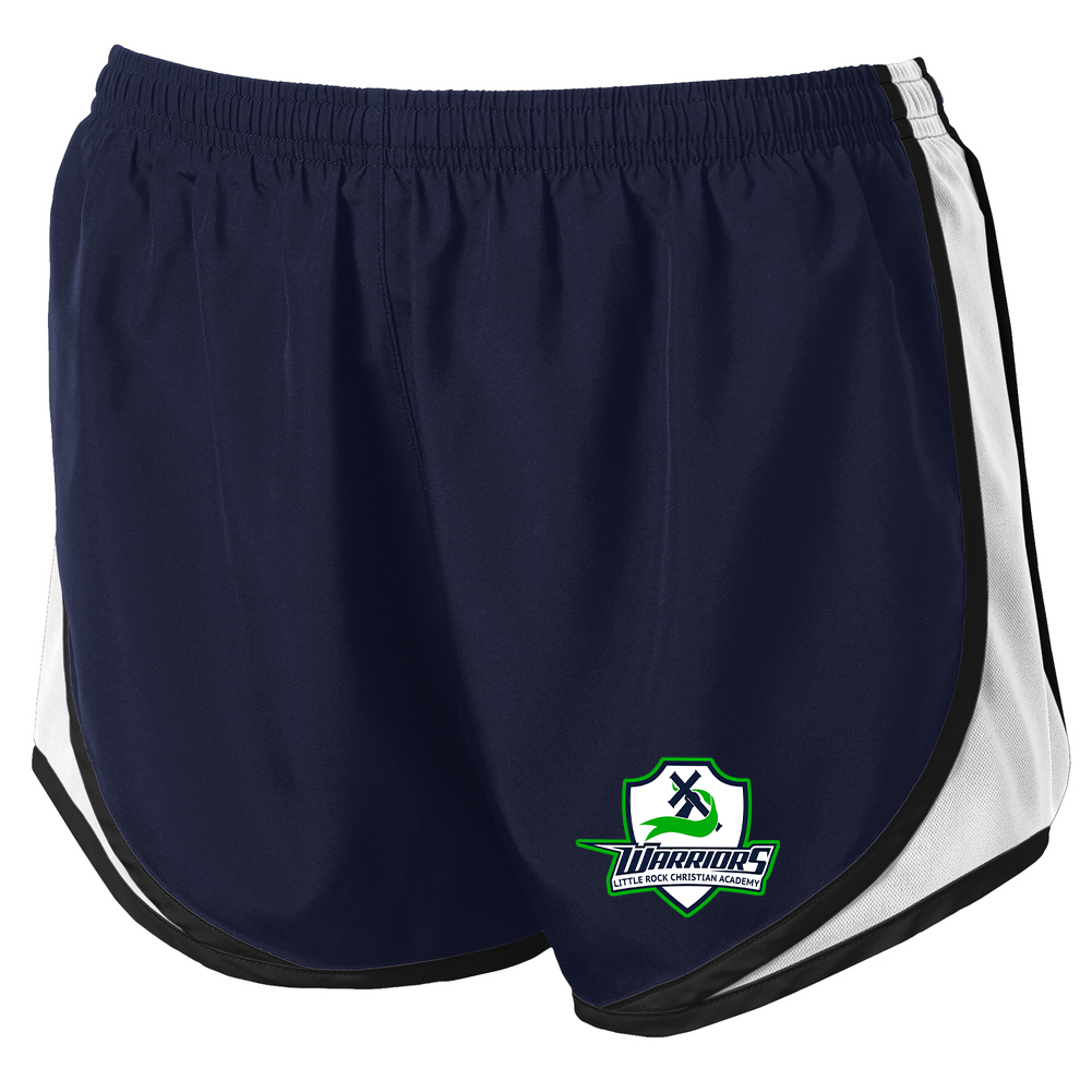 LRCA Warriors Softball Women's Shorts