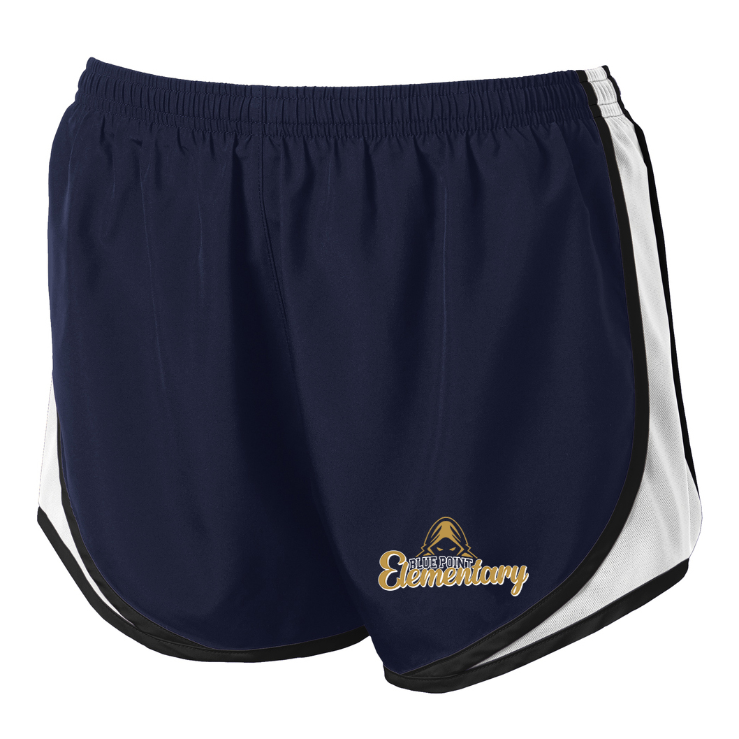 Blue Point Elementary School Women's Shorts