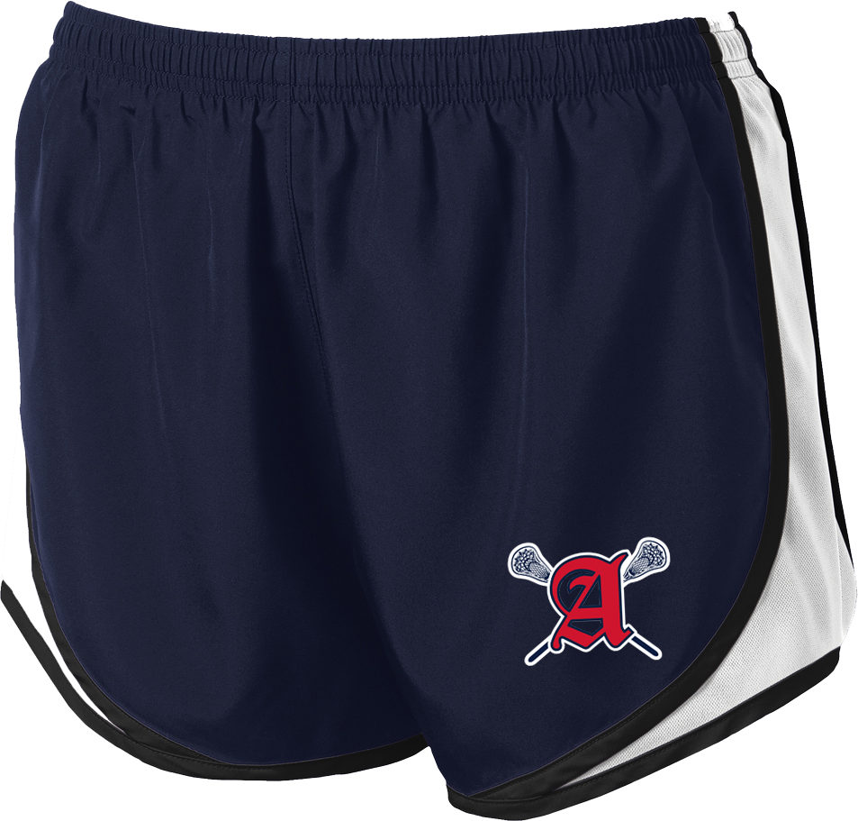 Augusta Patriots Women's Shorts