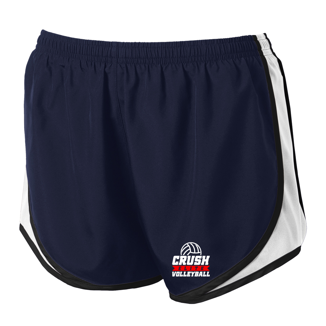 Crush Elite Volleyball Women's Shorts