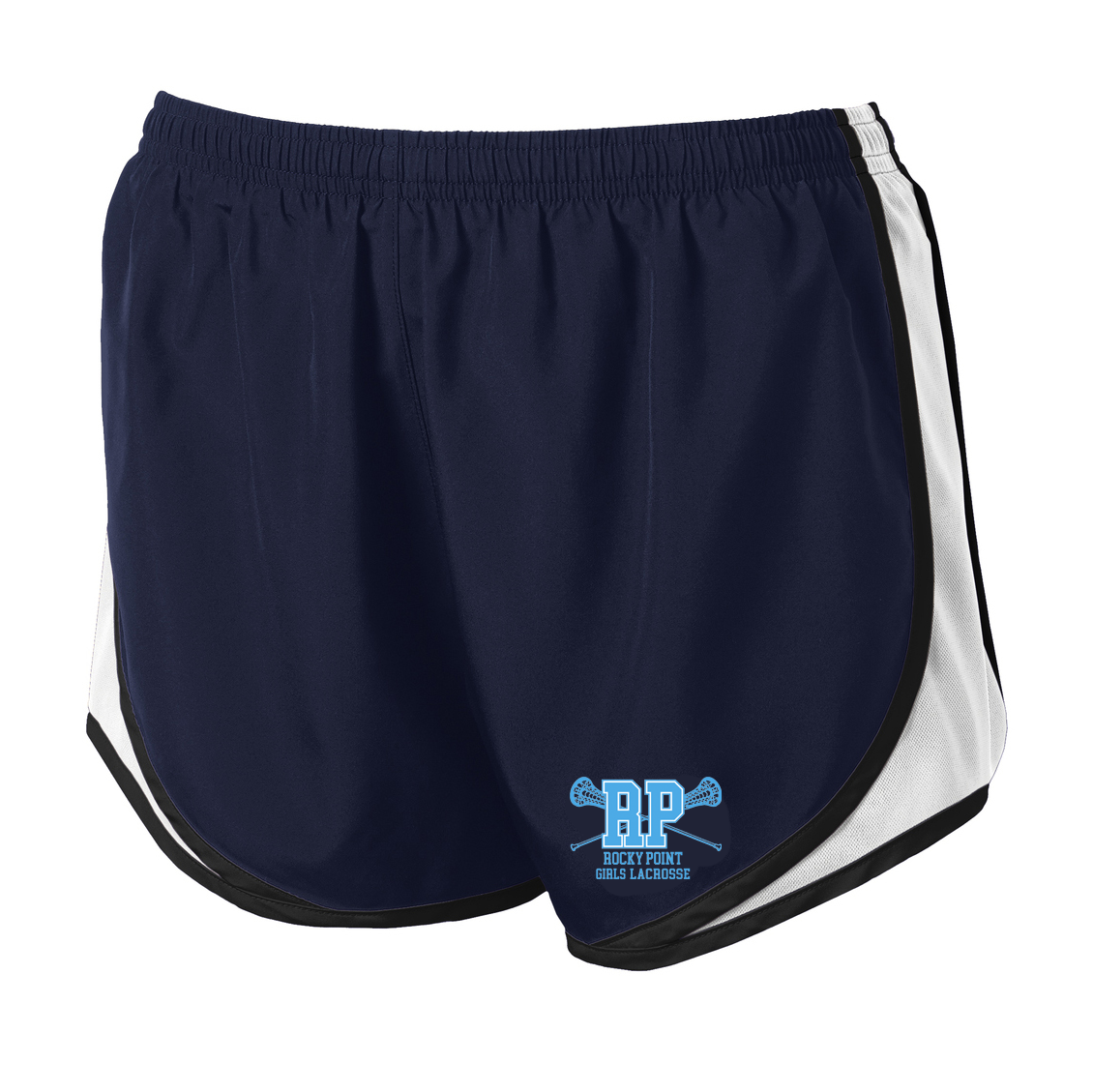 Rocky Point Girls Lacrosse Women's Shorts
