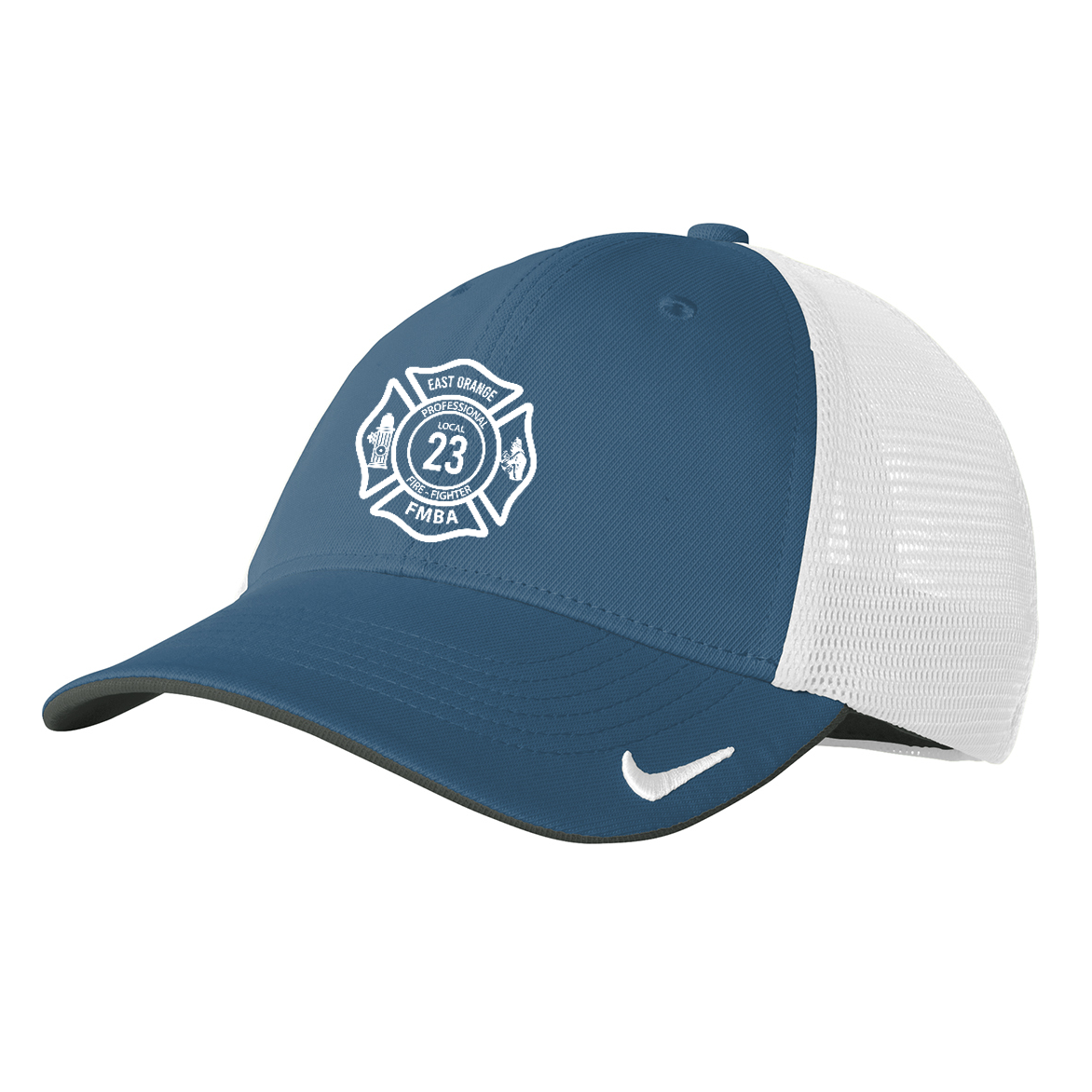 East Orange Local 23 Nike Dri-FIT Mesh Cap