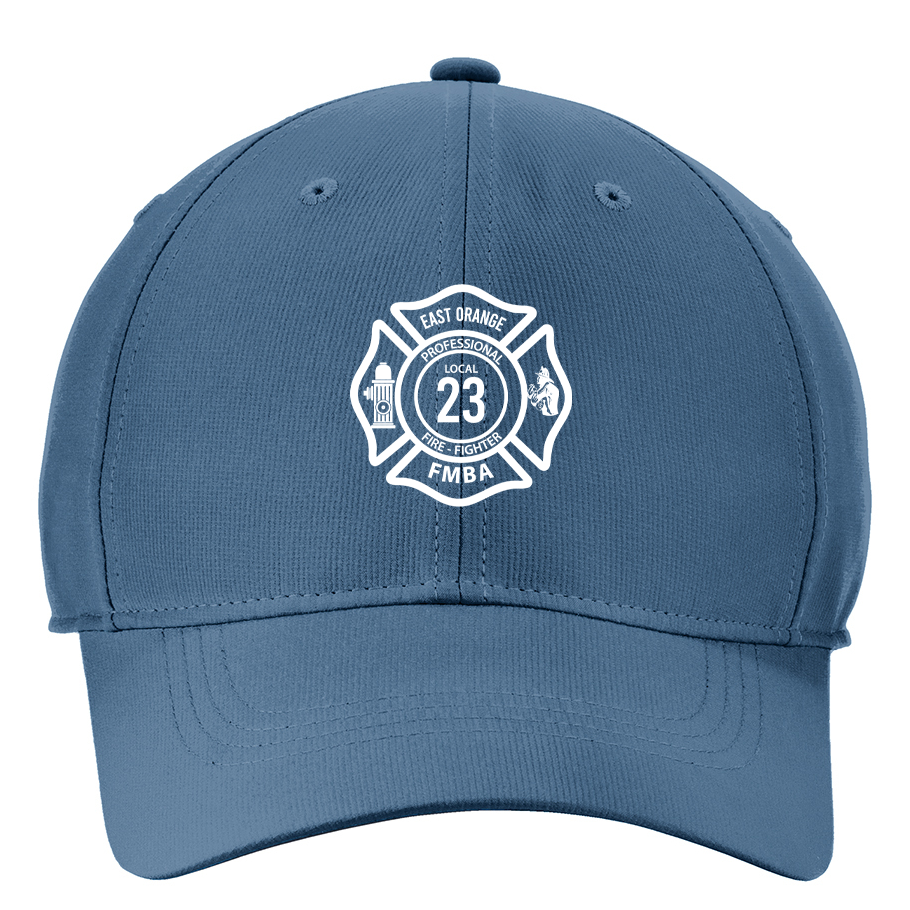 East Orange Local 23 Nike Tech Cap