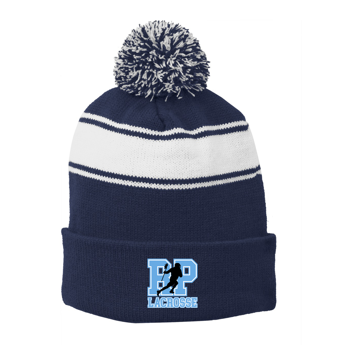 Rocky Point PAL Pom Pom Beanie