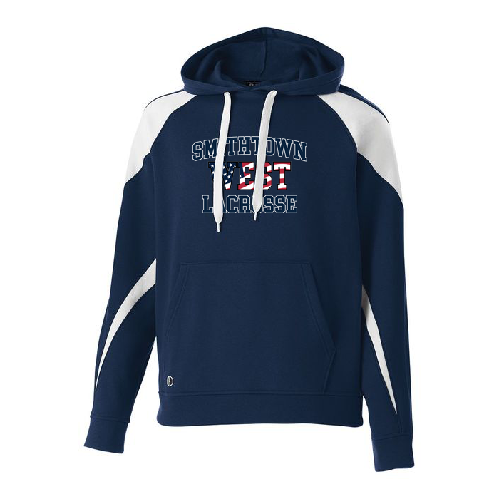 Smithtown West Girls Lacrosse Prospect Hoodie