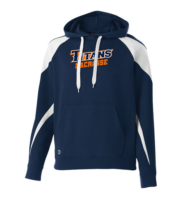 CSU Fullerton Lacrosse Prospect Hoodie