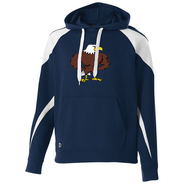 East Brook Middle School Prospect Hoodie