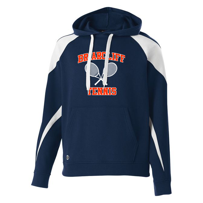 Briarcliff Tennis Prospect Hoodie