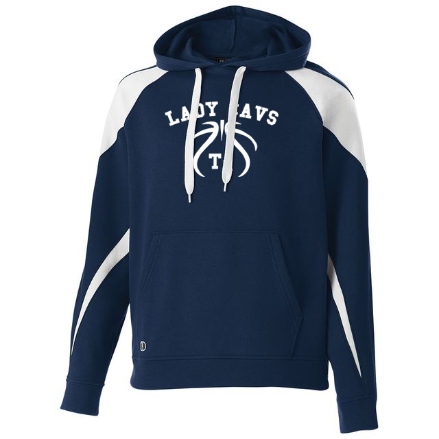 Lady Cavs Basketball Prospect Hoodie