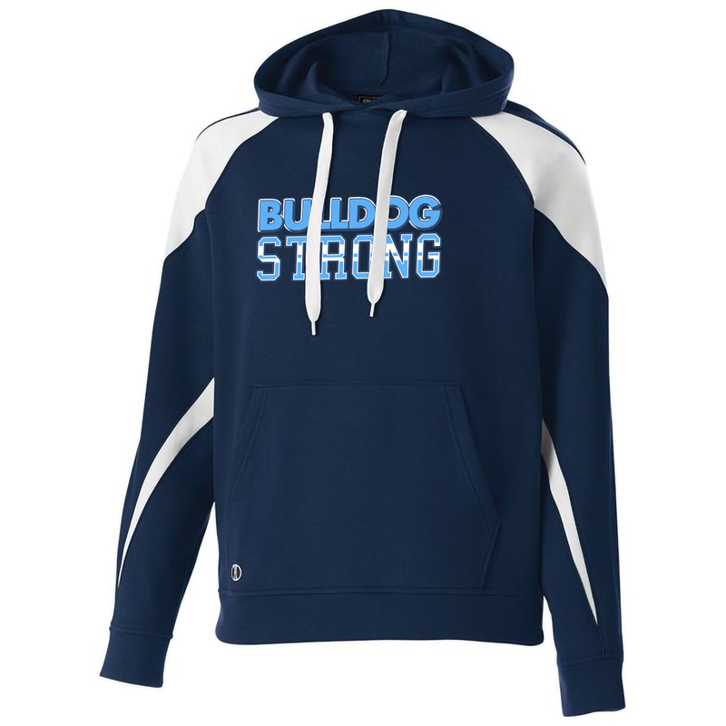 Blue Collar Bulldogs Prospect Hoodie