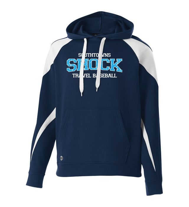 SouthTowns Shock Prospect Hoodie