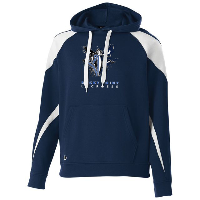 Rocky Point HS Lacrosse Prospect Hoodie