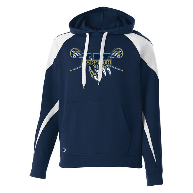 West Forsyth Lacrosse Prospect Hoodie