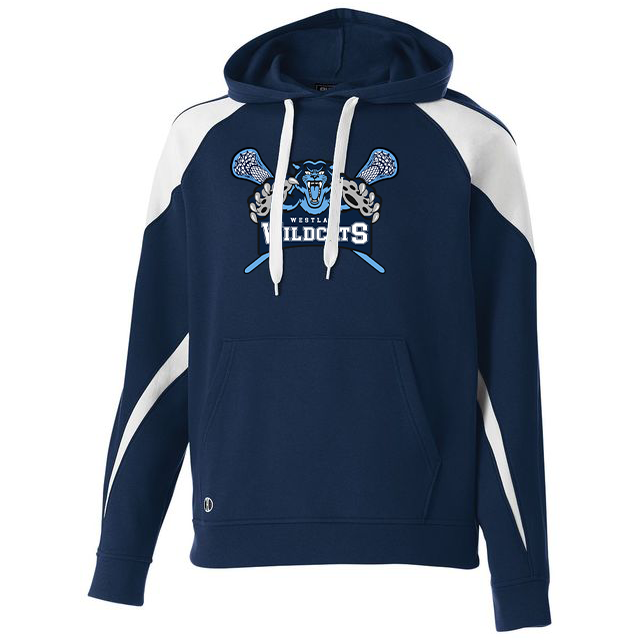 Westlake HS Boys Lacrosse Prospect Hoodie