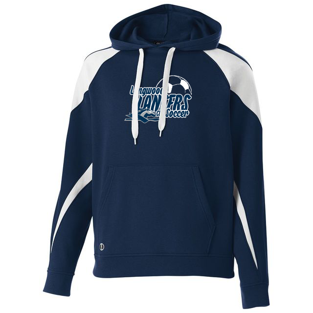 Longwood Womens Club Soccer Prospect Hoodie