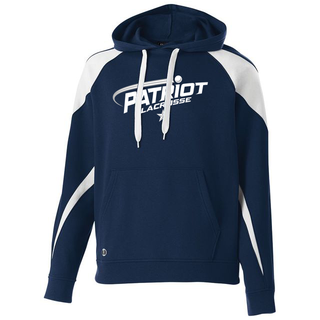 Patriot Lacrosse Prospect Hoodie