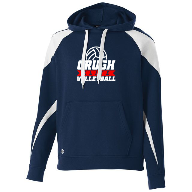 Crush Elite Volleyball Prospect Hoodie