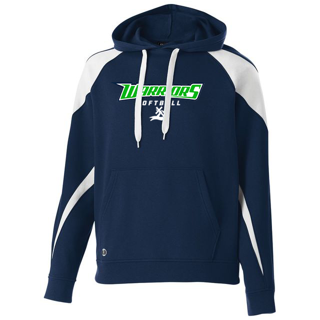 LRCA Warriors Softball Prospect Hoodie