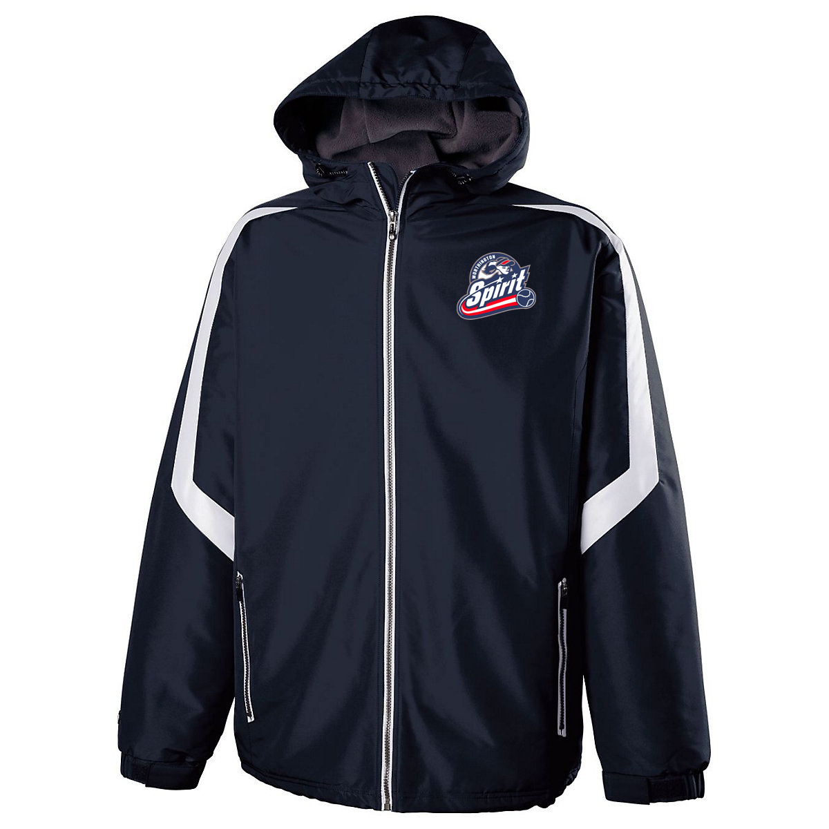 Worthington Spirit Softball Rain Jacket