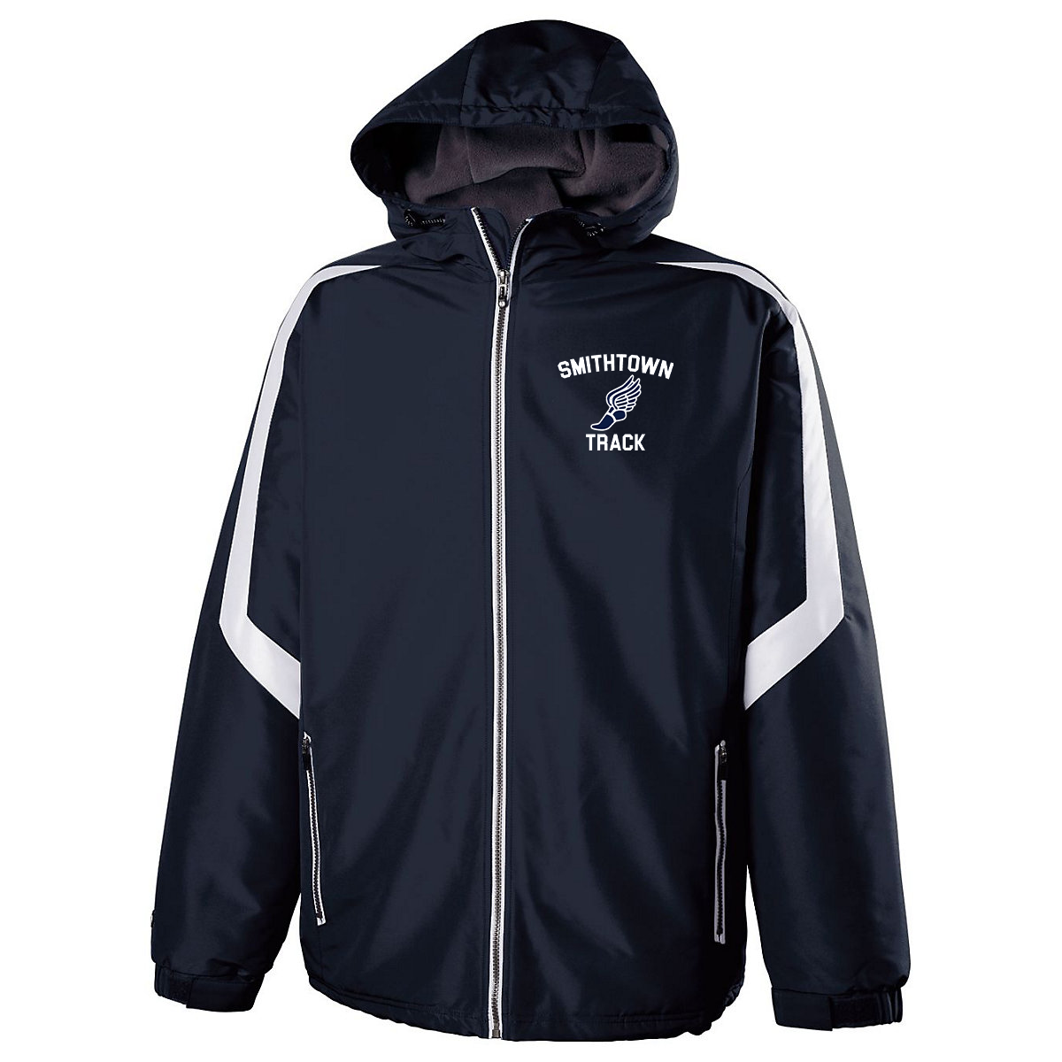 Smithtown Track Rain Jacket