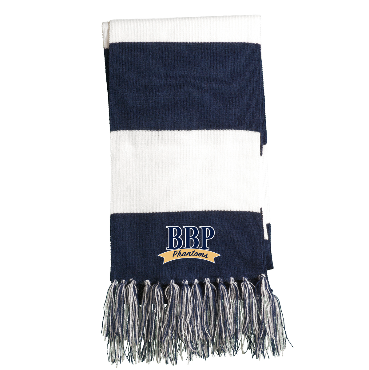 BBP Schools Team Scarf