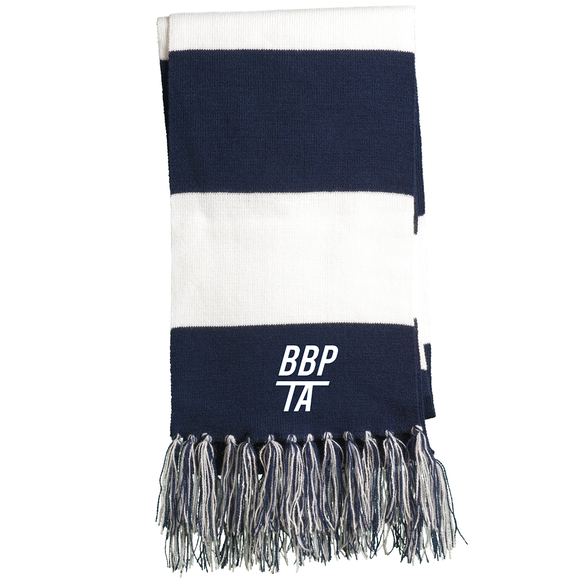 BBP TA Team Scarf