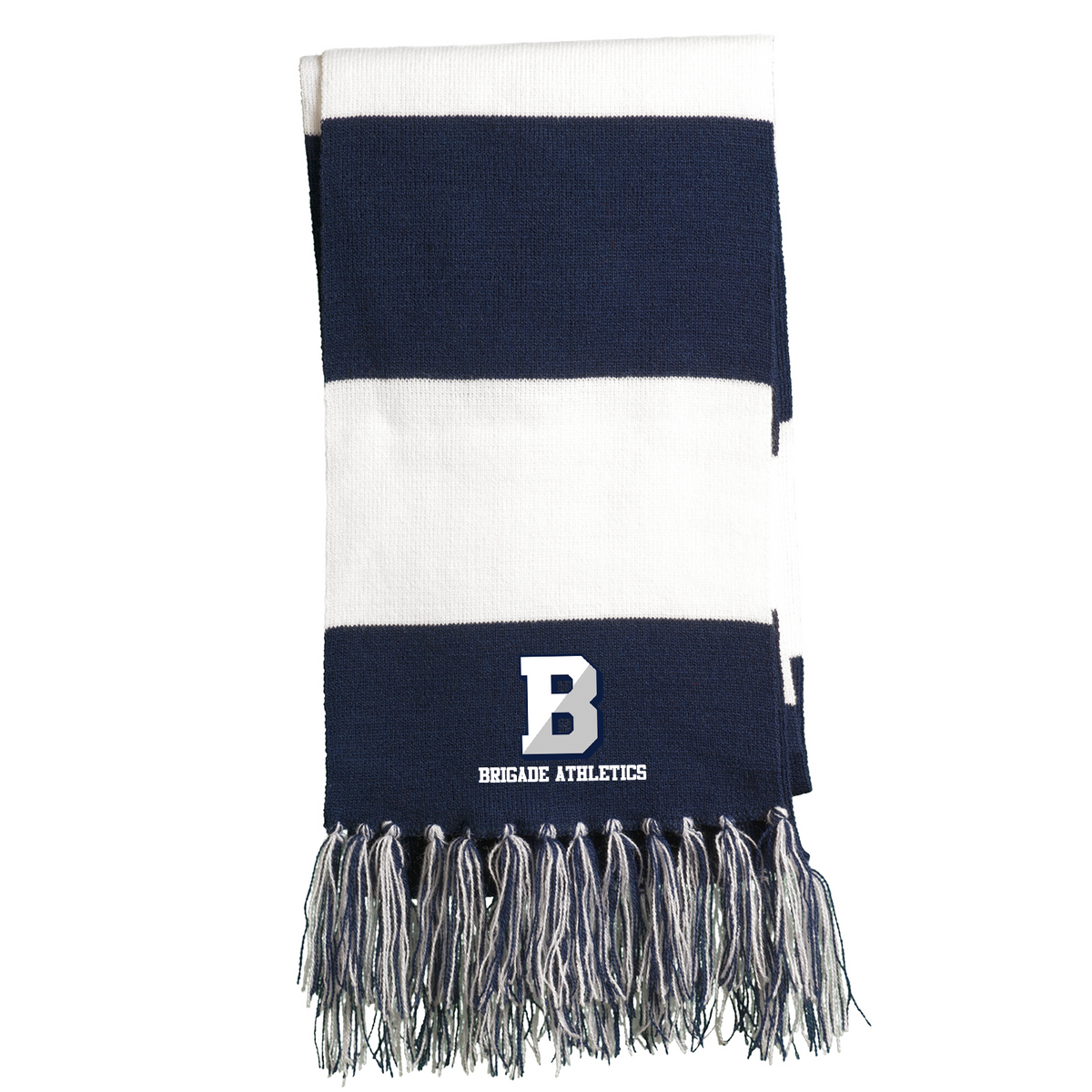 Brigade Athletics Team Scarf