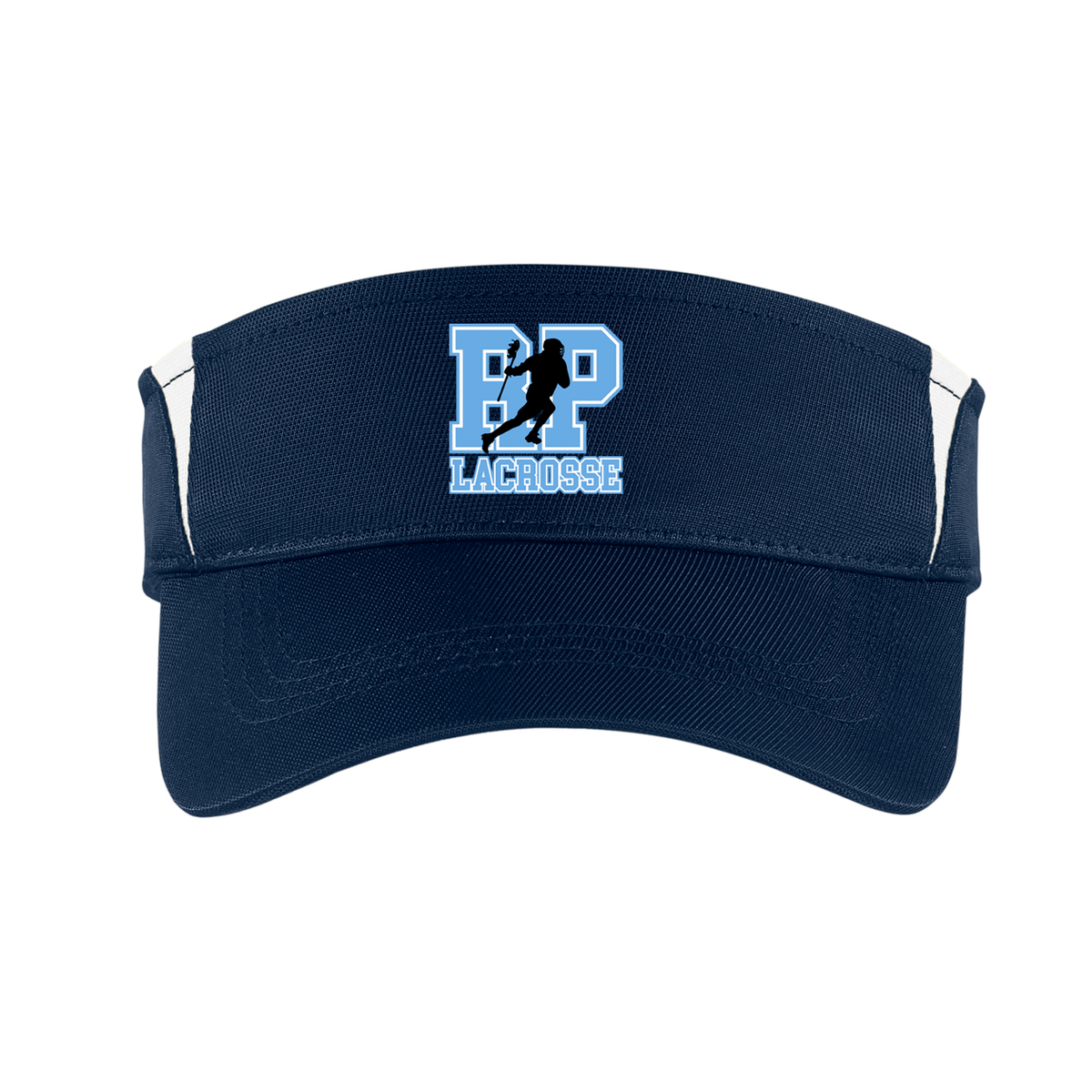 Rocky Point Lacrosse Visor