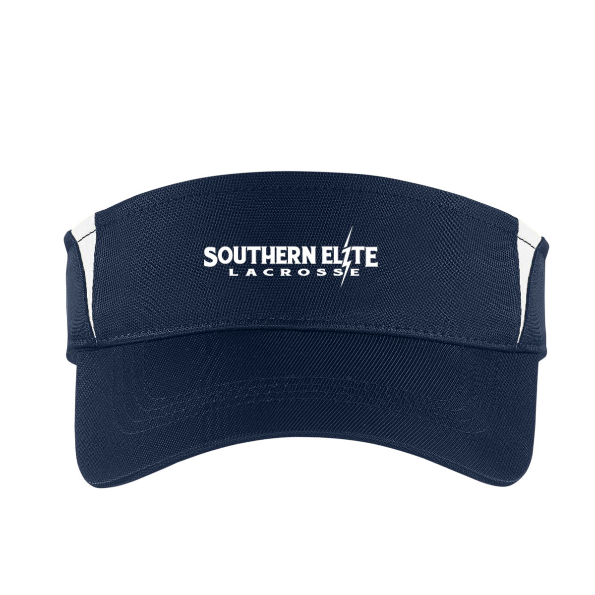 Southern Elite Lacrosse Visor