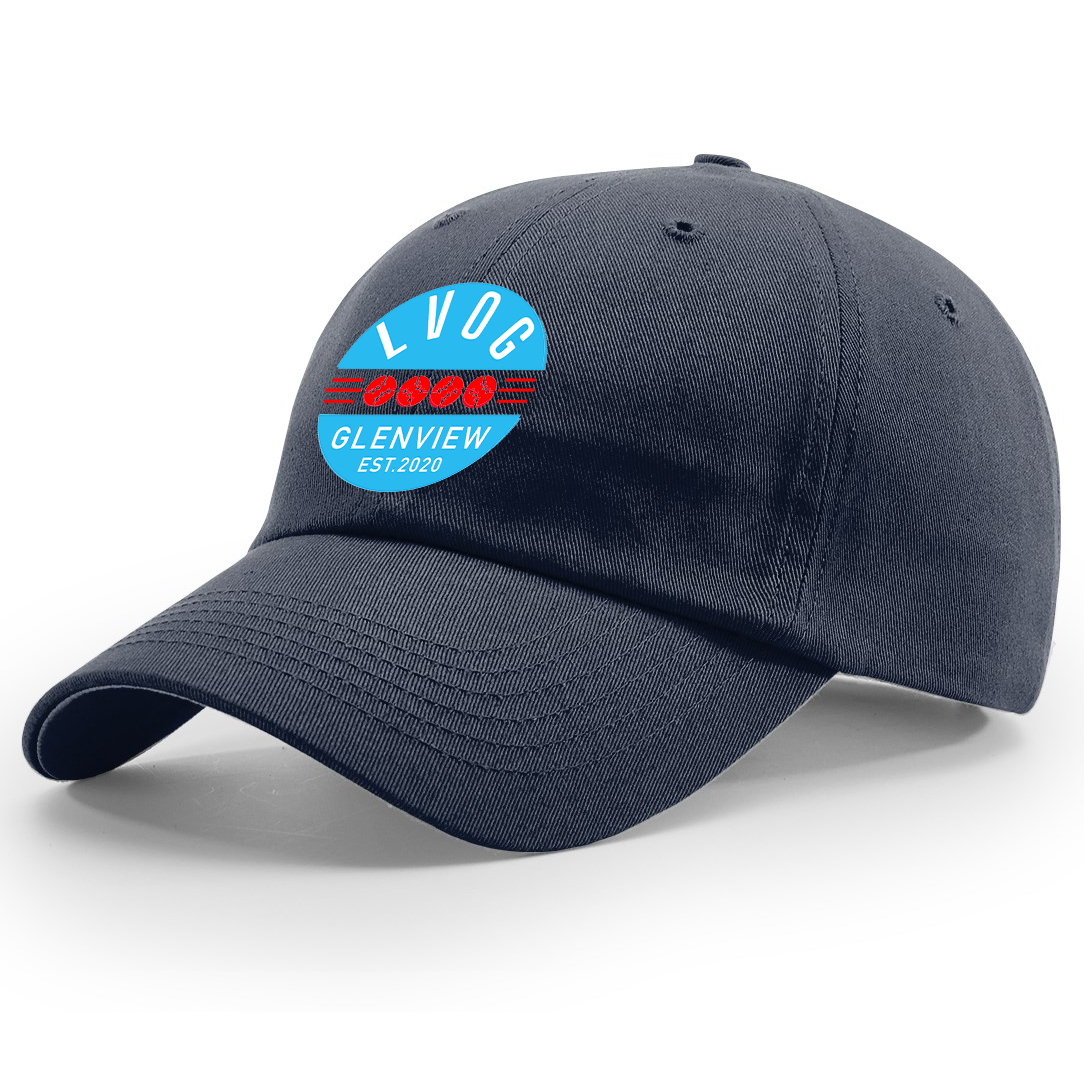 League of Very Ordinary Gentlemen Relaxed Cap