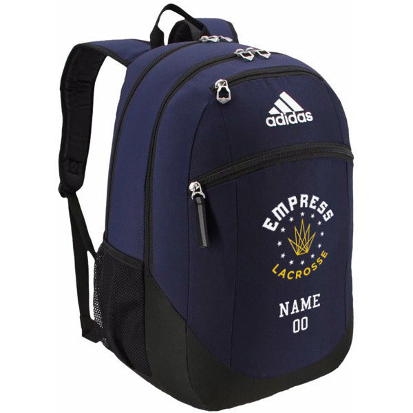 Empress Lacrosse Adidas Team Backpack