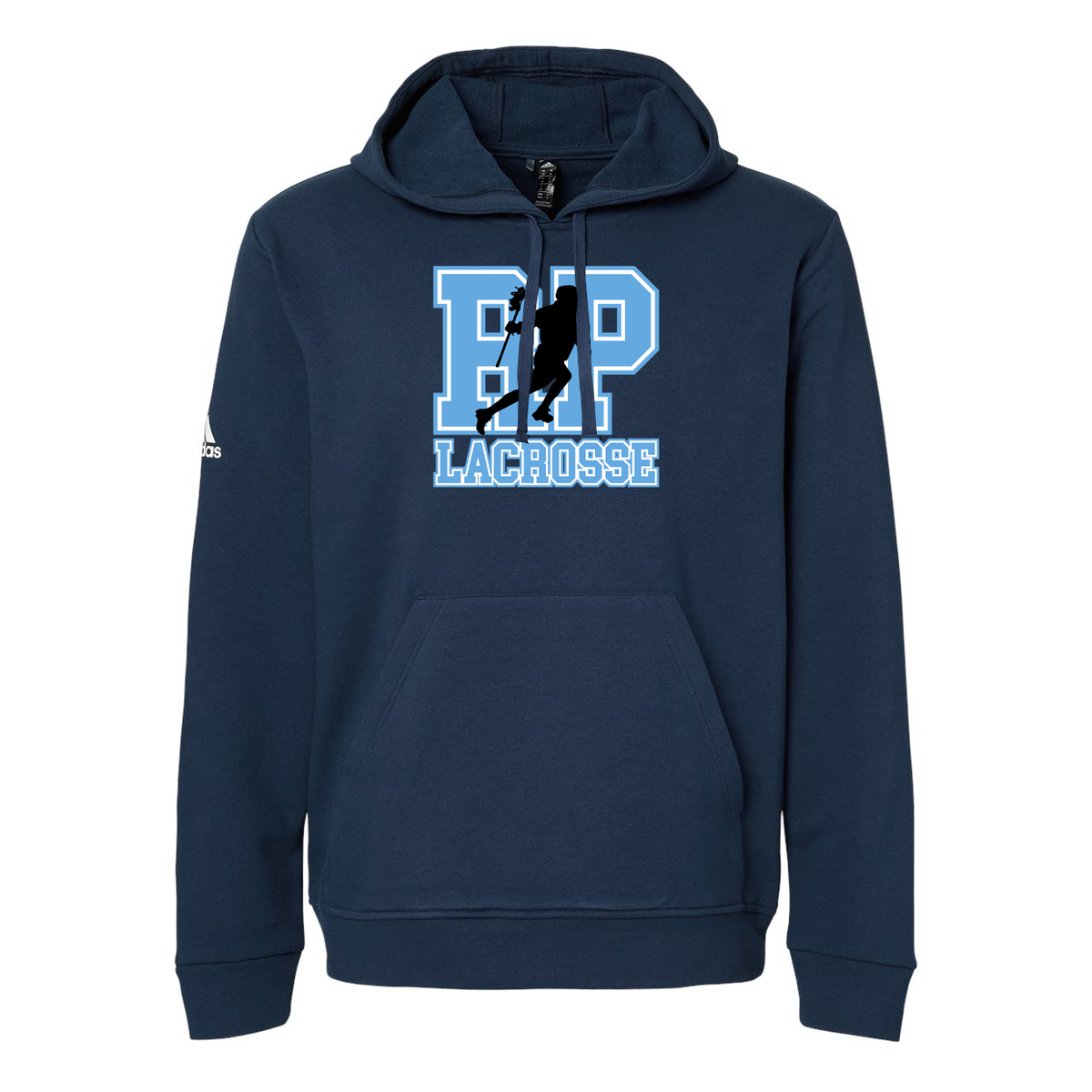 Rocky Point PAL Adidas Fleece Hooded Sweatshirt