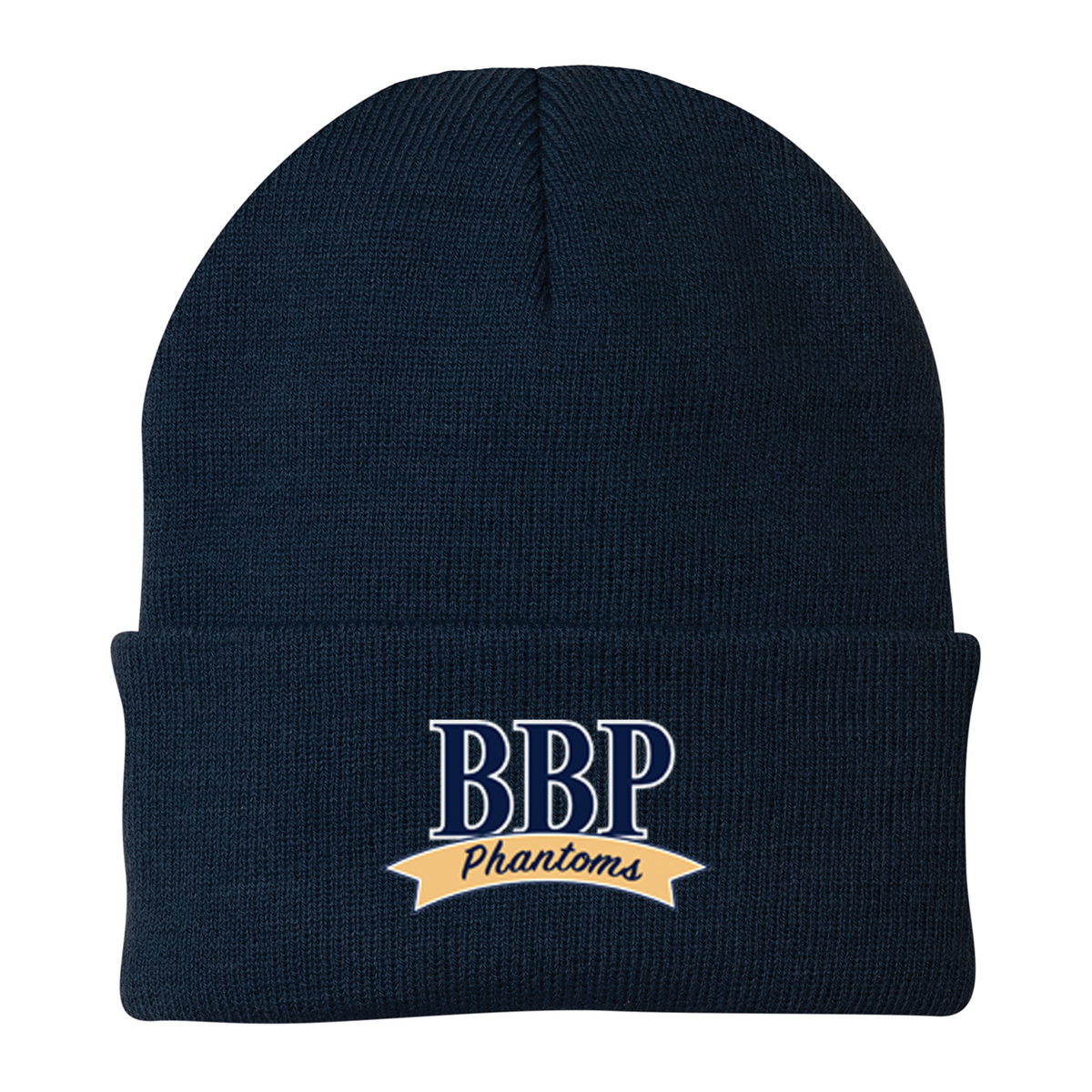 BBP Schools Knit Beanie