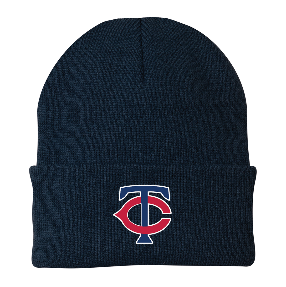 Tri-County Knit Beanie