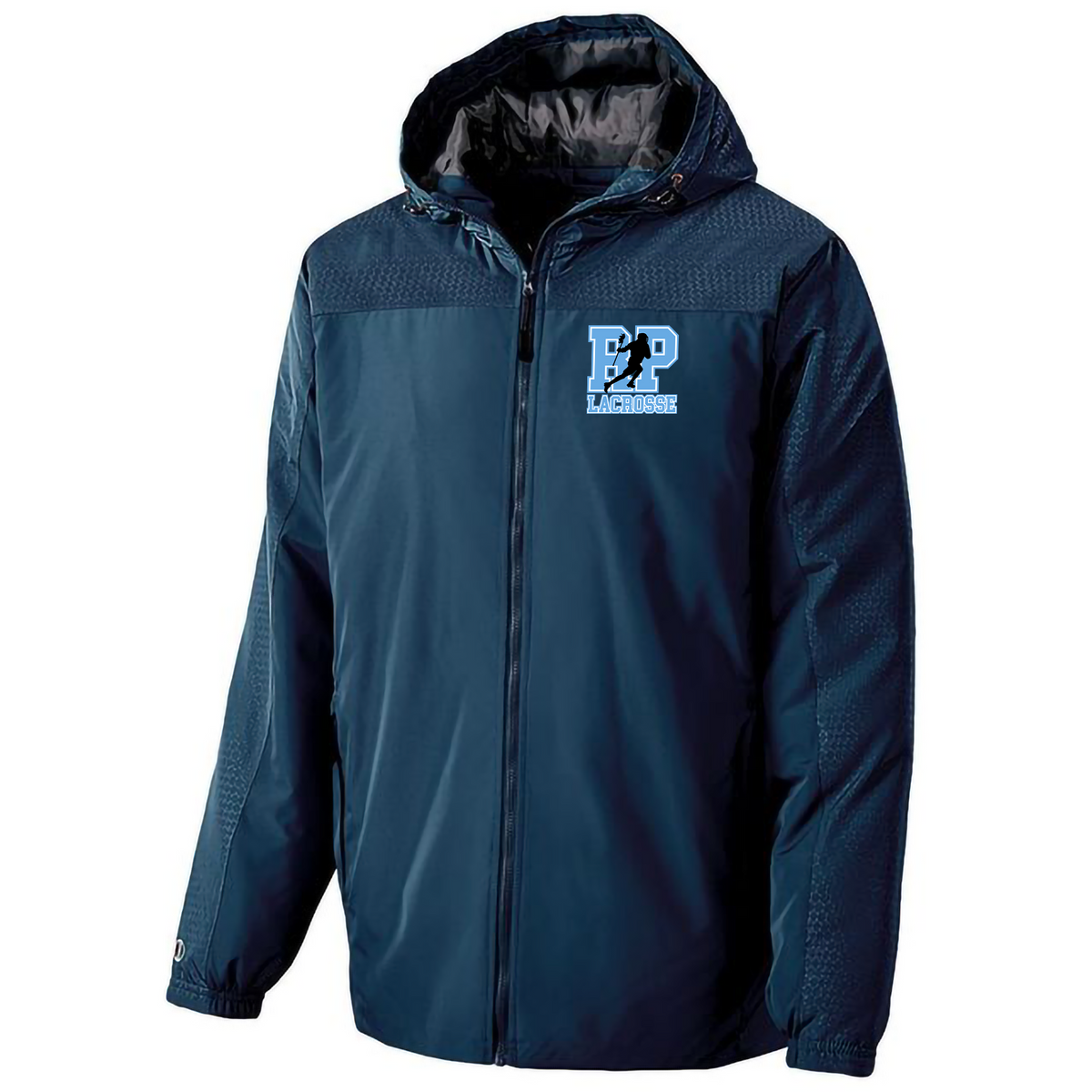 Rocky Point PAL Bionic Hooded Jacket