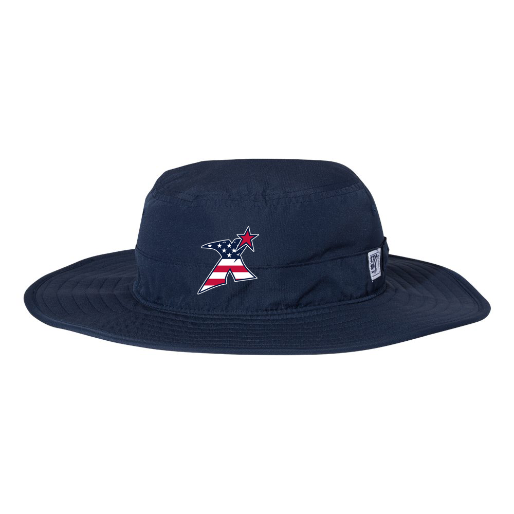 MDX North Bucket Hat